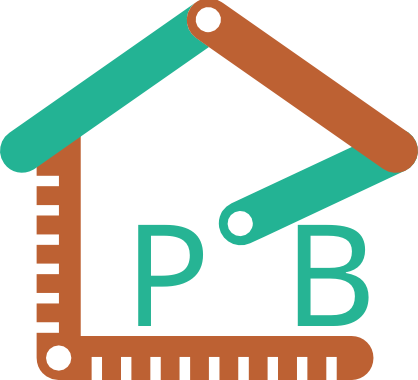 Logo PB Logo PB